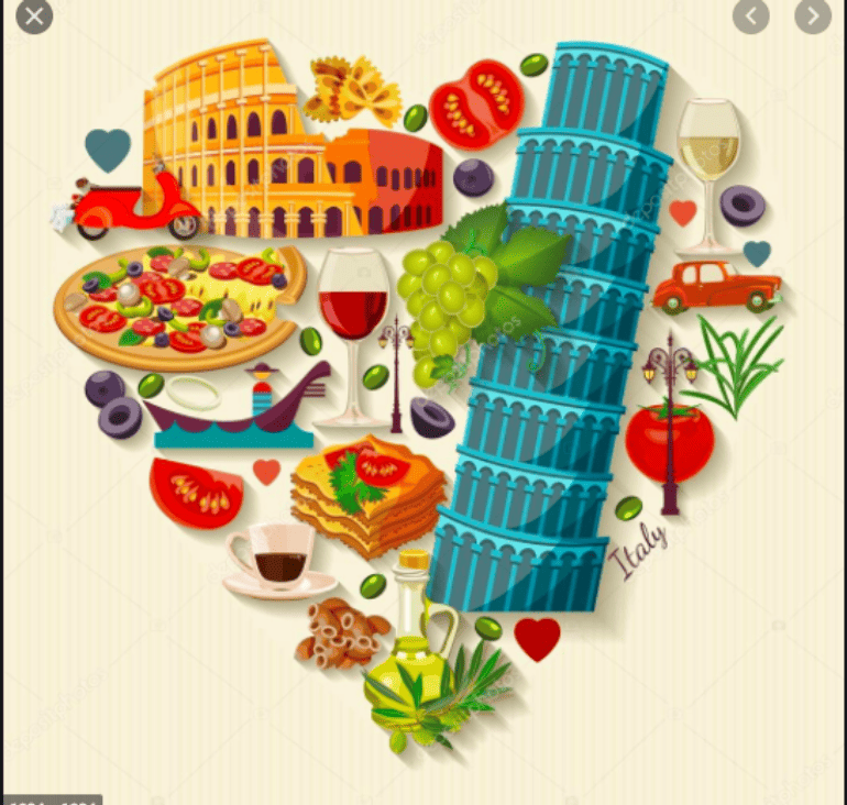 I sette messaggeri